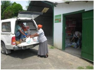 Shoebox 2011